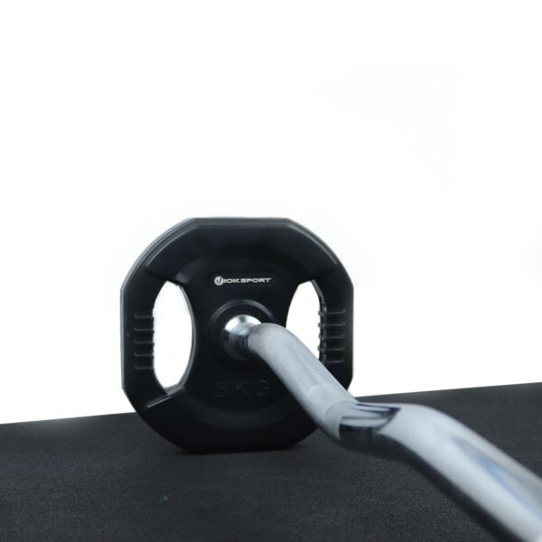 Barra Z 30mm 1,20 M 10KG - Imagen 2