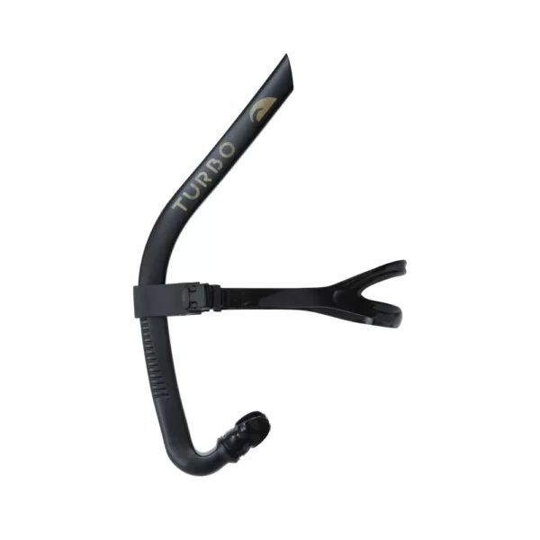 ADVANCED SNORKEL TURBO BLACK - Imagen 8