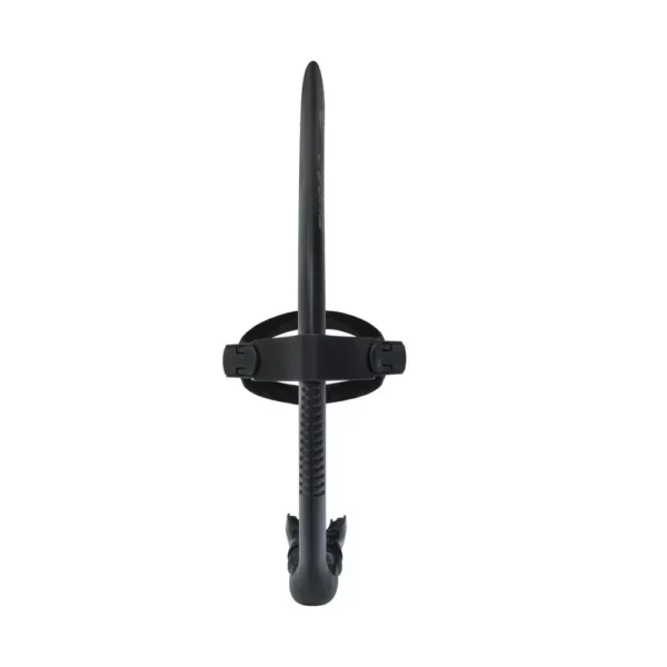 ADVANCED SNORKEL TURBO BLACK - Imagen 6