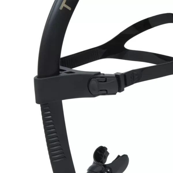 ADVANCED SNORKEL TURBO BLACK - Imagen 5