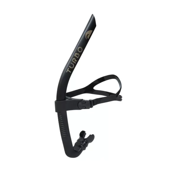 ADVANCED SNORKEL TURBO BLACK - Imagen 11