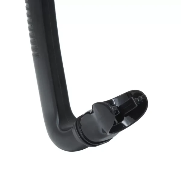 ADVANCED SNORKEL TURBO BLACK - Imagen 3
