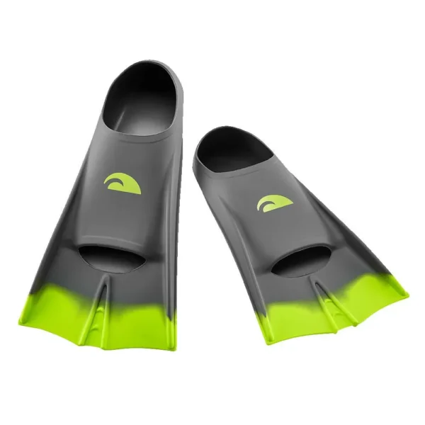 ALETAS DE SILICONA TURBO FLOW- TURBO FLOW SWIM FINS - Imagen 3