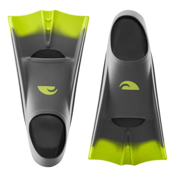 ALETAS DE SILICONA TURBO FLOW- TURBO FLOW SWIM FINS - Imagen 4