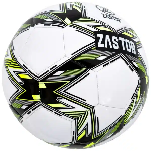 Balón fútbol STRIKER 5F2000 Neón talla 5 - Imagen 2