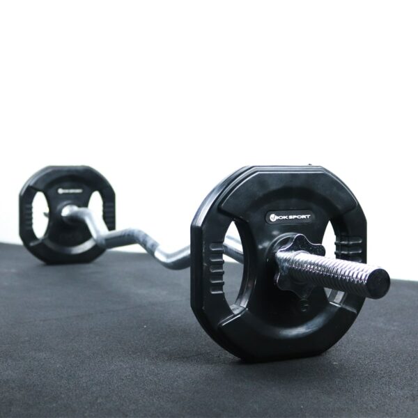 Barra Z 30mm 1,20 M 10KG - Imagen 3