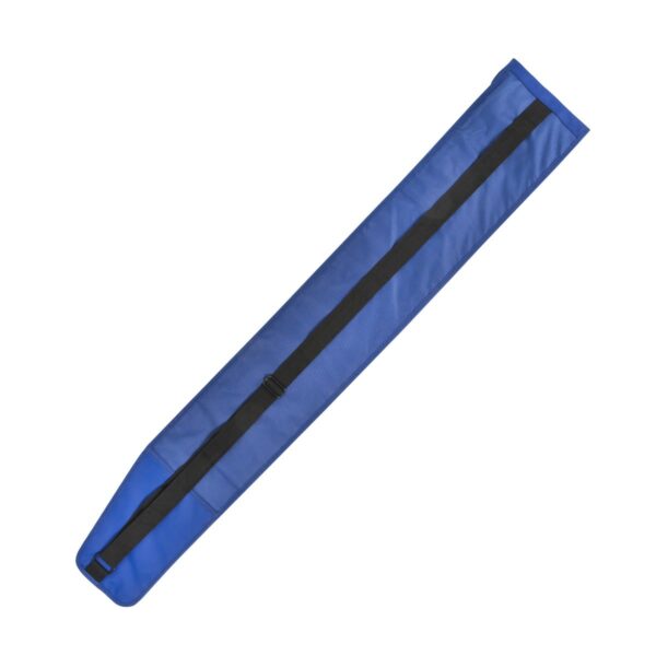 FUNDA JO+BOKKEN+TANTO AZUL/NEGRO - Imagen 4