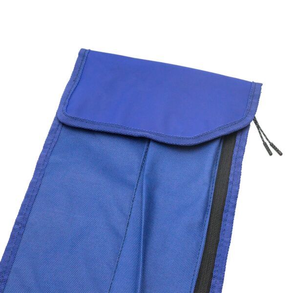 FUNDA JO+BOKKEN+TANTO AZUL/NEGRO - Imagen 5