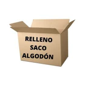 RELLENO SACO BOXEO