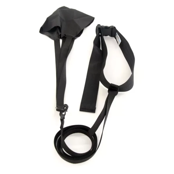 STRECHCORDZ S-109 DRAG BELT TOW TETHER 16 P. PARACAIDAS - Imagen 2