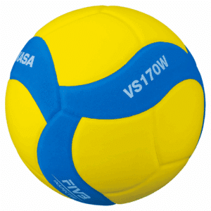 BALÓN VOLEIBOL MIKASA VS170W KIDS TALLA 5