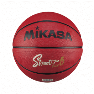 BALÓN BALONCESTO MIKASA STREET JAM - TALLA 5/6/7