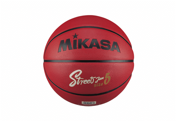 BALÓN BALONCESTO MIKASA STREET JAM - TALLA 5/6/7