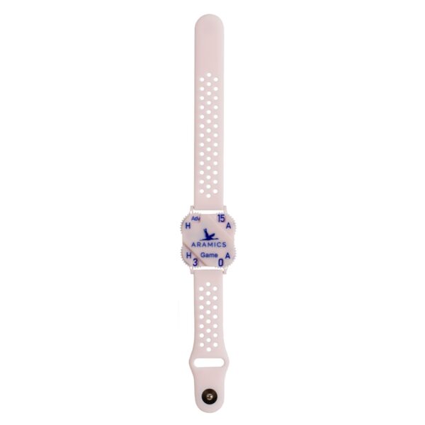 #MARCADOR DE MUÑECA TENIS/PADEL ARAMICS OFERTA - Imagen 11