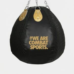 AT853 Saco de boxeo Leone 1947 de 20 kg “ADN”