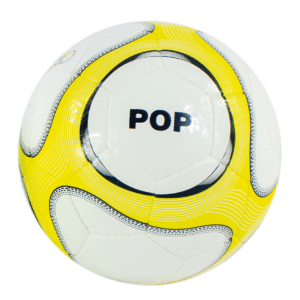 BALÓN FÚTBOL SALA SALA LIGHT 62 CM.