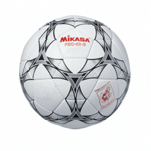 BALÓN FÚTBOL SALA MIKASA FSC-62 M COSIDO