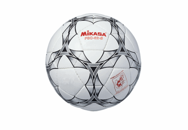BALÓN FÚTBOL SALA MIKASA FSC-62 S COSIDO