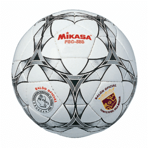 BALÓN FÚTBOL SALA MIKASA FSC-58 S COSIDO
