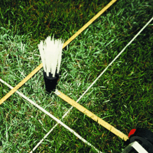 MARCADOR - GUIA DE LA HIERBA SINTETICA. IPRO FUTBOL CAMPO PLIFIX