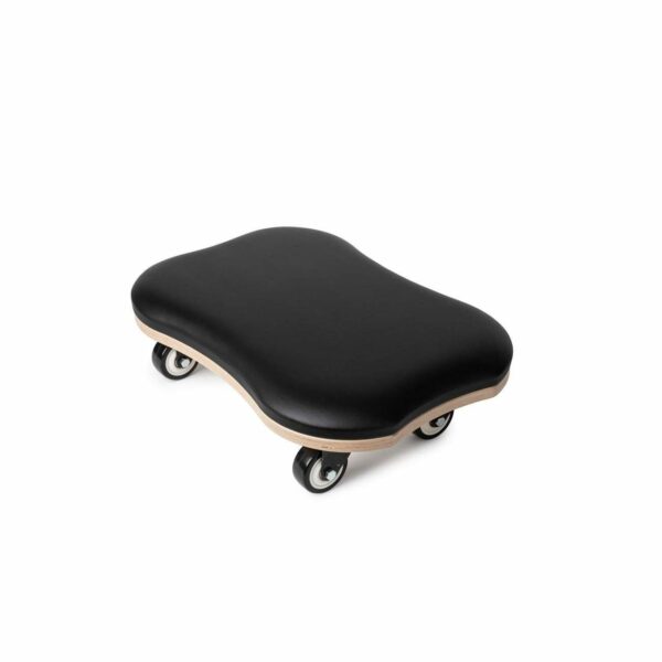 Plataforma de Deslizamiento pilates