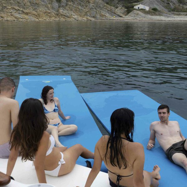 FAMILY FLOT ISLAND 3 M.