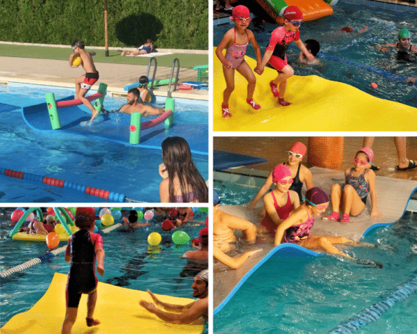 FAMILY FLOT ISLAND 3 M. - Imagen 4