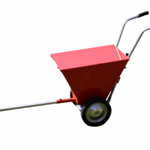 CARRO MARCADOR TIZA BASICO 502 CAMPOS FUTBOL