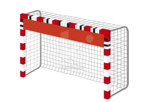 REDUCTOR DE PORTERIA DE BALONMANO