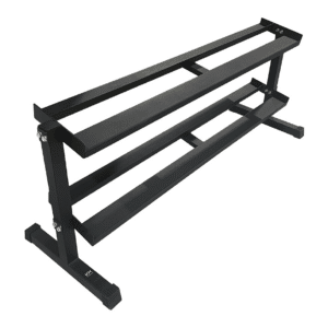 SOPORTE PARA MANCUERNAS HEXAGONALES KX FORCE