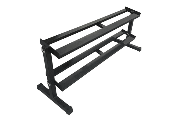 SOPORTE PARA MANCUERNAS HEXAGONALES KX FORCE