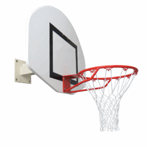 CANASTA MINIBASKET FIJA POSTE-PARED unidad