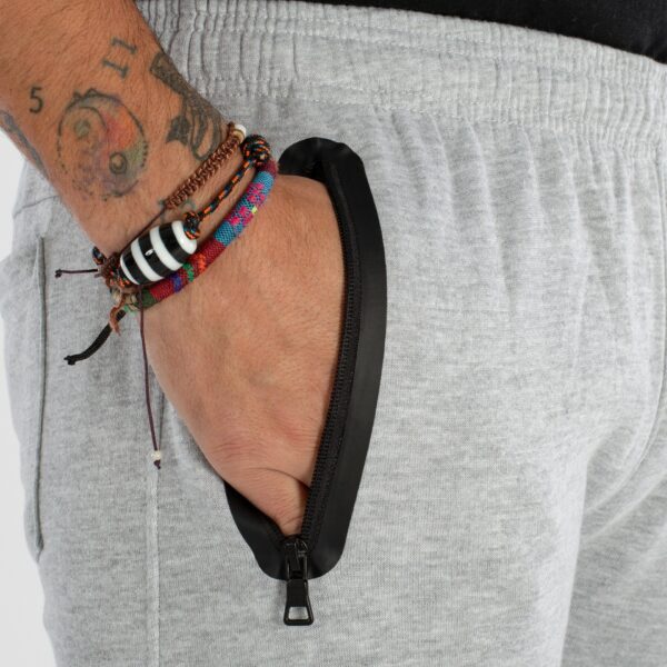 PANTALÓN SOFTEE BROOKLYN DEPORTIVO - Imagen 3