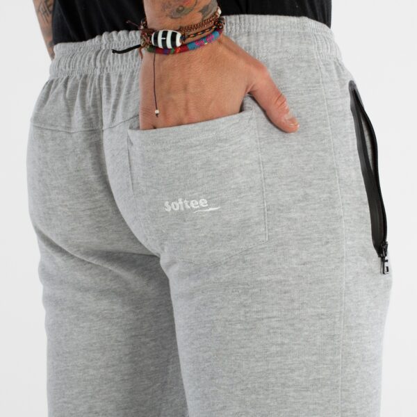 PANTALÓN SOFTEE BROOKLYN DEPORTIVO - Imagen 4