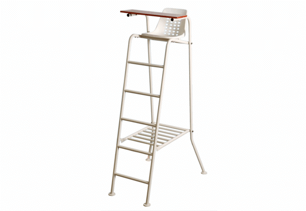 SILLA JUEZ TENIS
