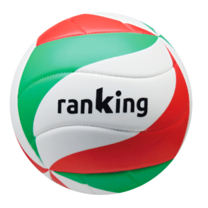 BALÓN VOLEIBOL EVA KIDS OFICIAL. TALLA 5