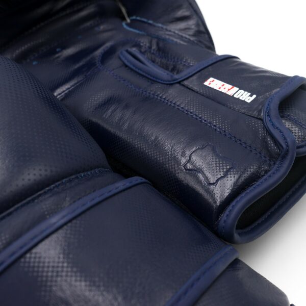 GUANTES BOXEO PROSERIES 45º PIEL - Imagen 9