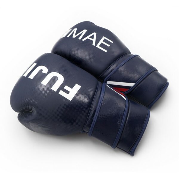 GUANTES BOXEO PROSERIES 45º PIEL - Imagen 8