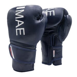 GUANTES BOXEO PROSERIES 45º PIEL