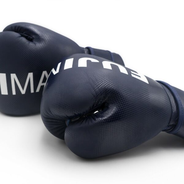 GUANTES BOXEO PROSERIES 45º PIEL - Imagen 7
