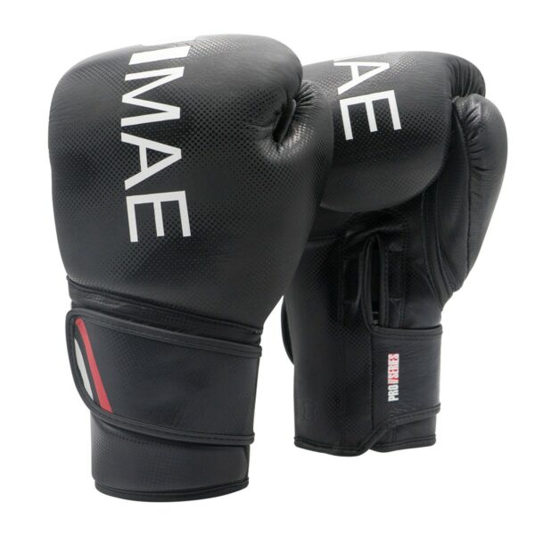 GUANTES BOXEO PROSERIES 45º PIEL - Imagen 6