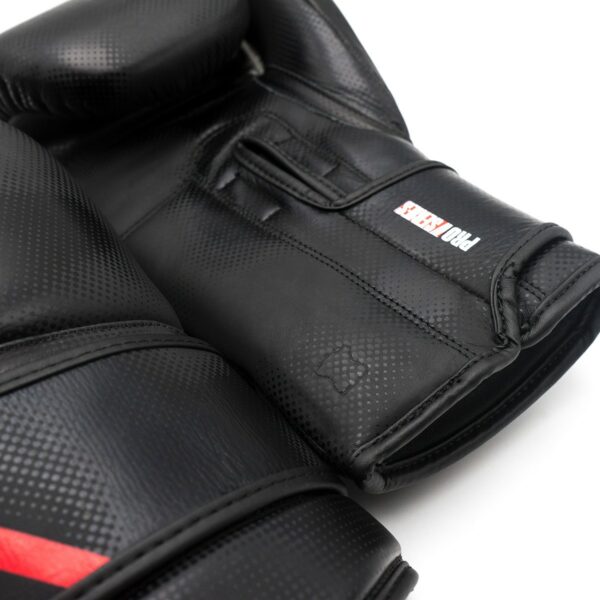 GUANTES BOXEO PROSERIES 45º PIEL - Imagen 4
