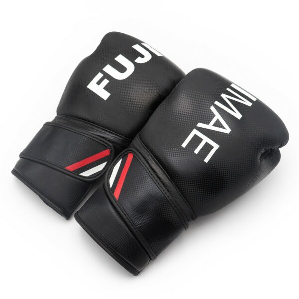 GUANTES BOXEO PROSERIES 45º PIEL - Imagen 3