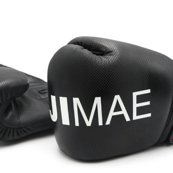 GUANTES BOXEO PROSERIES 45º PIEL - Imagen 2