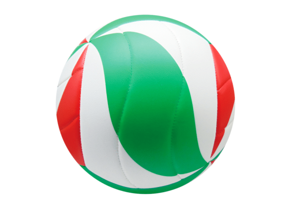 BALÓN VOLEIBOL EVA KIDS OFICIAL. TALLA 5 - Imagen 2