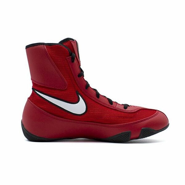 Nike Machomai 2 Boxing Shoes Rojo - Imagen 2