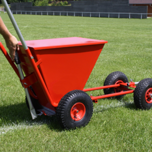 CARRO MARCADOR TIZA MOD. 601FUTBOL