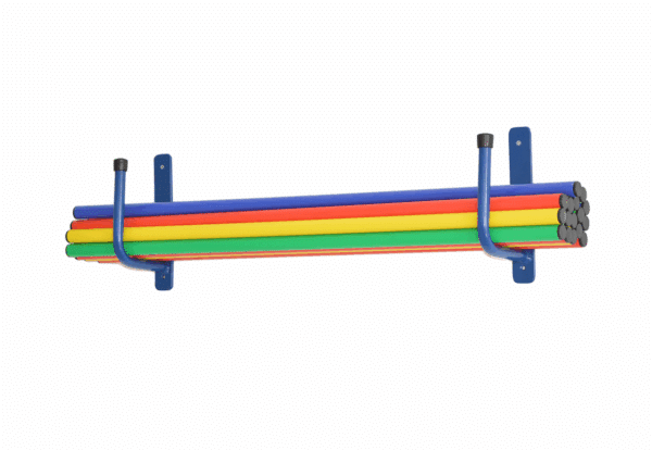 SOPORTE PARA PICAS