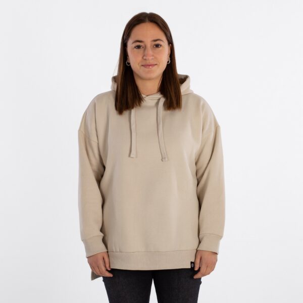 SUDADERA MUJER ROX R-OVERSIZE - Imagen 6