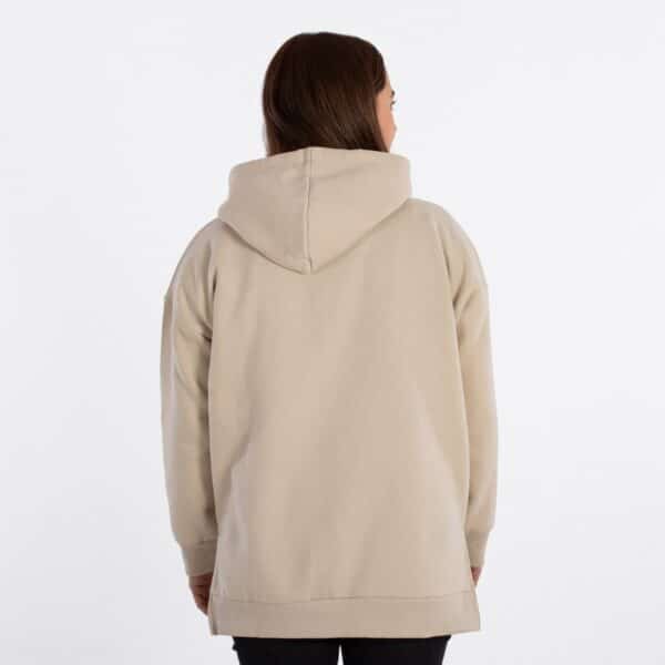 SUDADERA MUJER ROX R-OVERSIZE - Imagen 5